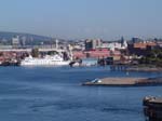 le port de plaisance