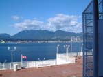 le port