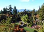 jardins queen elizabeth