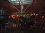 aéroport : le départ